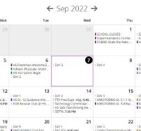  September