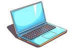laptop