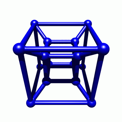Cube 