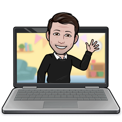 Bitmoji 