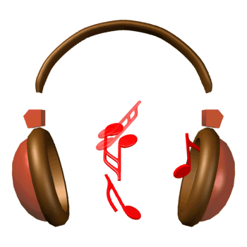 Music rocks! 