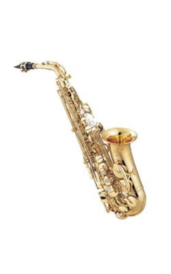 Saxophone 