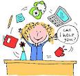 teacher 