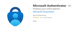 Authenticator
