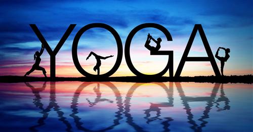 yoga 