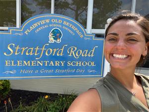 Ms. Lodato