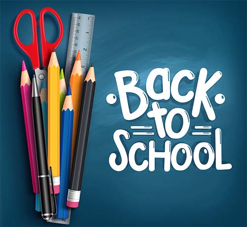 back to school night